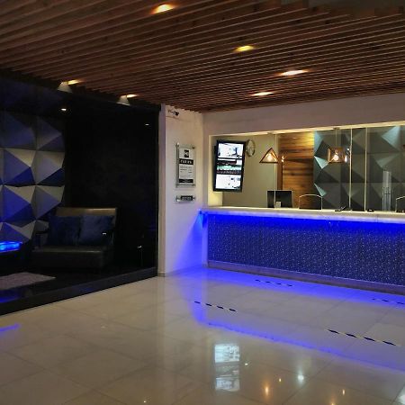 אוריסבה Hotel Ha מראה חיצוני תמונה