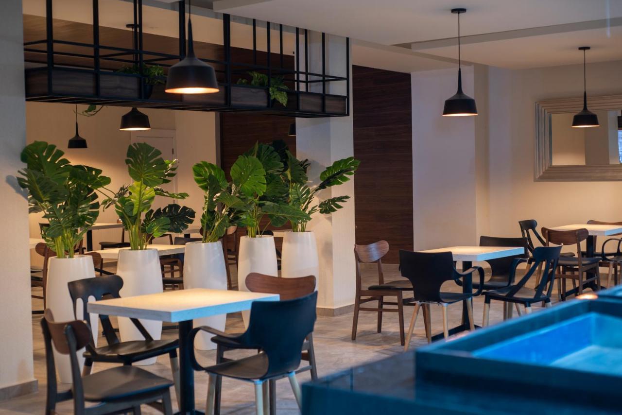 אוריסבה Hotel Ha מראה חיצוני תמונה