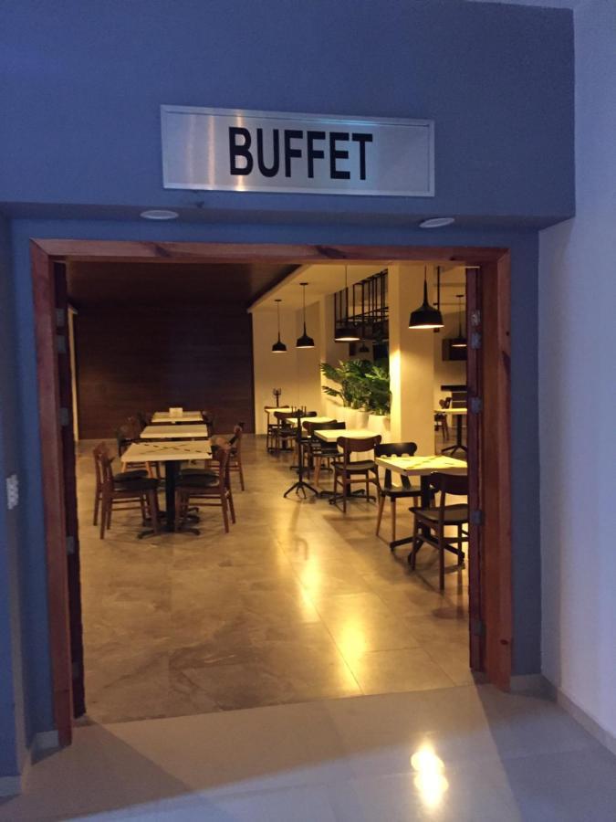 אוריסבה Hotel Ha מראה חיצוני תמונה