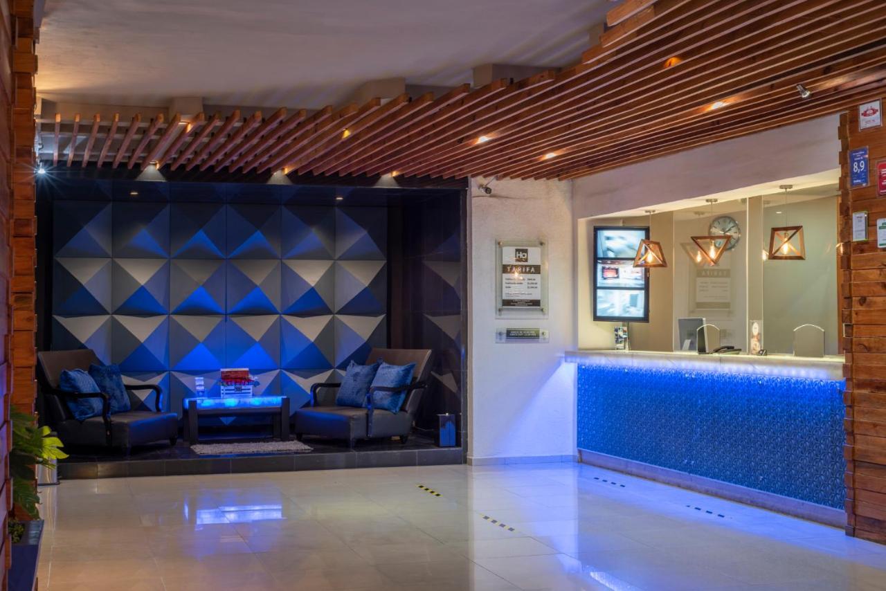 אוריסבה Hotel Ha מראה חיצוני תמונה