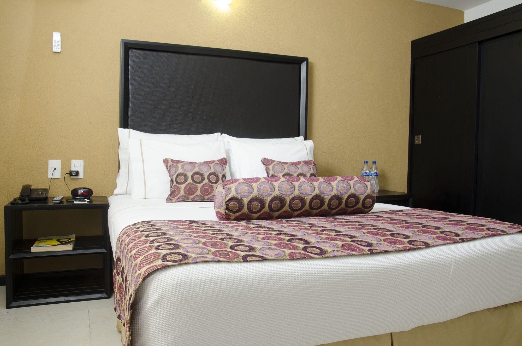 אוריסבה Hotel Ha מראה חיצוני תמונה
